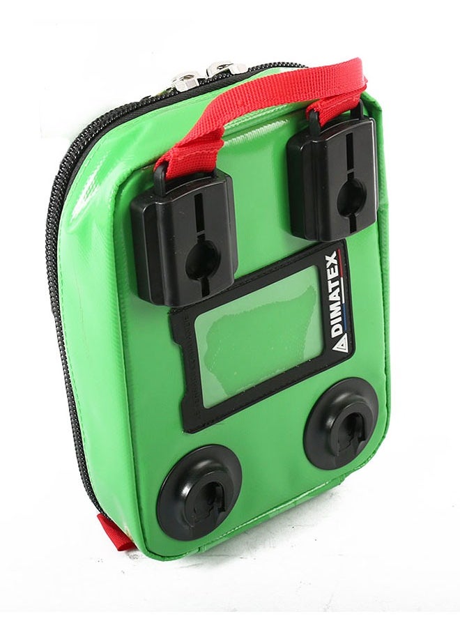 DIMATEX Pouch EXPRESS PM Green  - Image 3