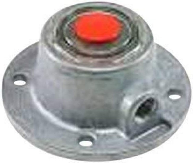 Stemco Genuine Hubcap - Model 343-5110