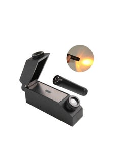 Jewelry Gem Refractometer, RHG181 1.30-1.81 Professional Gemstone ldentification Gem Refractometer,Portable Jeweler Tester Tool, Gemological Gemstone Gem Refractometer