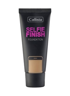 Selfie Finish Foundation 150 - Sand