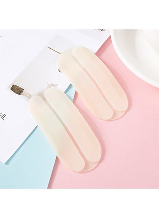 Silicone Shoulder Pad Anti-slip Shoulder Strap Anti-drop Seamless Decompression Belt Underwear Bra Belt Anti-slip Shoulder Buckle Artifact Invisible - pzsku/Z3A2FE1E7E2A929079BA6Z/45/_/1734277815/4ab26418-db85-4f0e-83bd-b048d12f2fa4