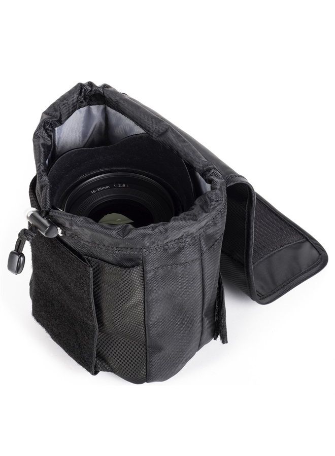 Think Tank 700059 Photo Skin 50 V3.0 Lens Pouch - Image 4