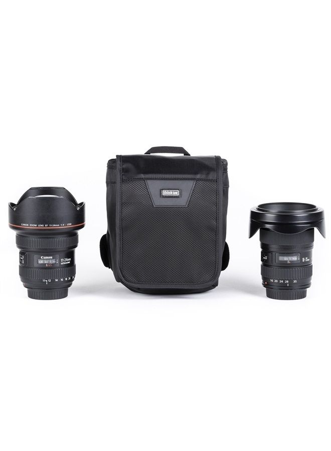 Think Tank 700059 Photo Skin 50 V3.0 Lens Pouch - Image 2
