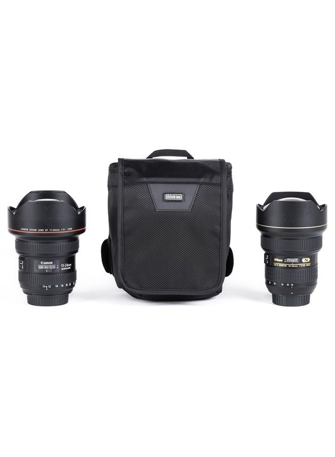Think Tank 700059 Photo Skin 50 V3.0 Lens Pouch - Image 3