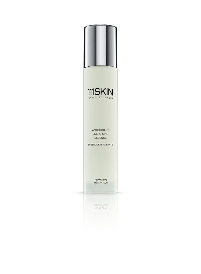 111SKIN Antioxidant Energizing Essence | Skincare Primer | Antioxidant Properties & Soothing Botanical Extracts (3.38 oz) - Image 1
