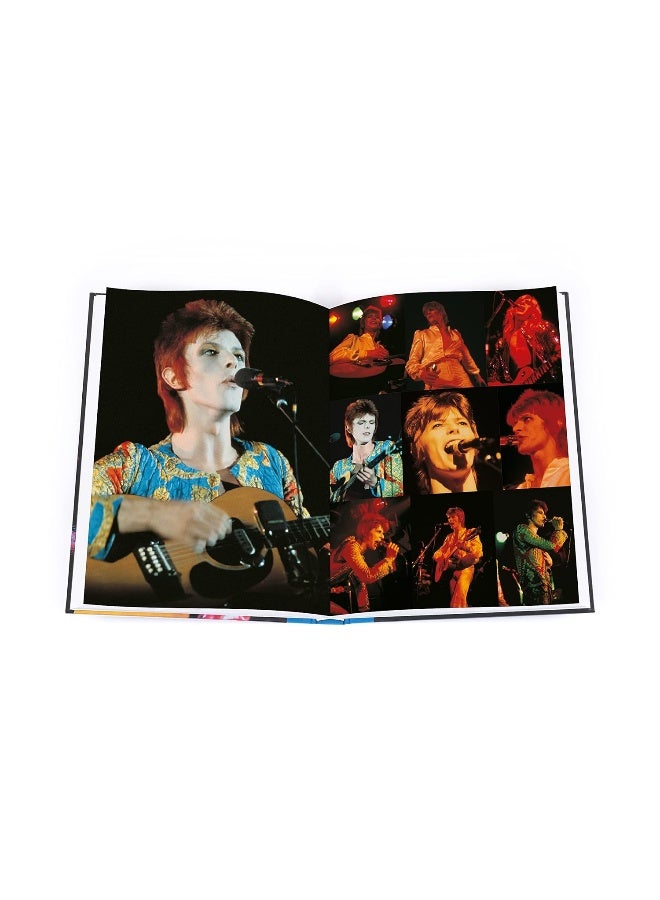 Moonage Daydream: The Life & Times of Ziggy Stardust - Image 4