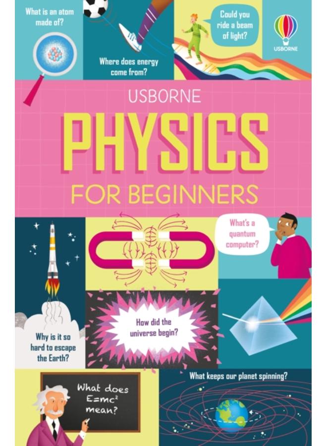 Physics for Beginners