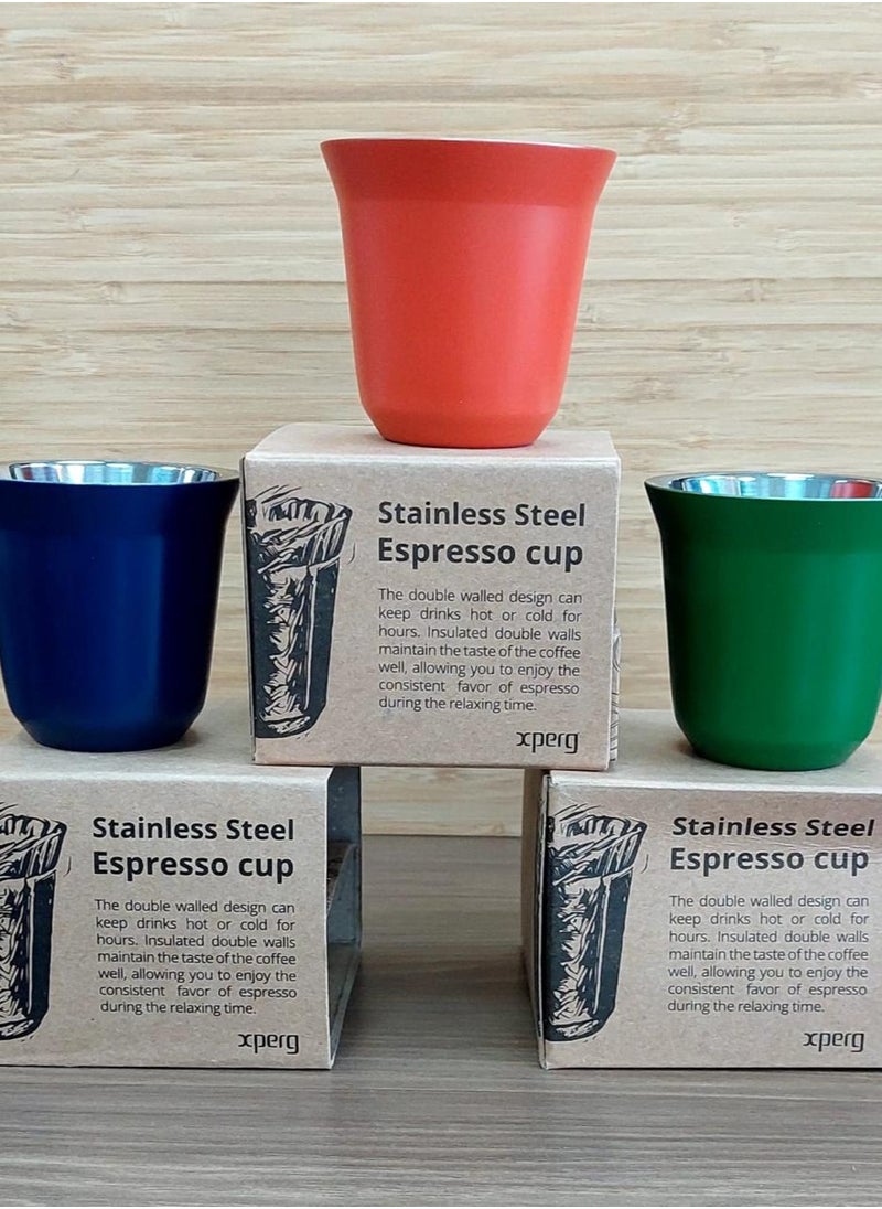 Generic - Espresso Cup - Image 1