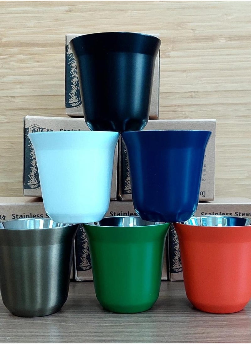 Generic - Espresso Cup - Image 1