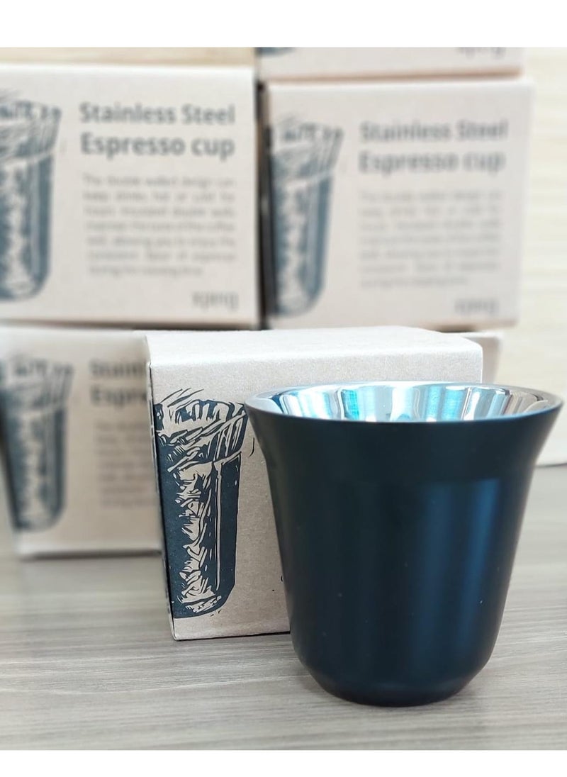 Generic - Espresso Cup - Image 1