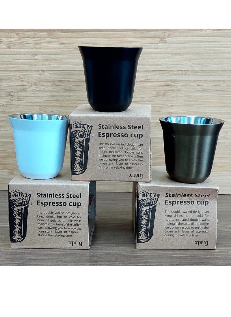 Generic - Espresso Cup - Image 1