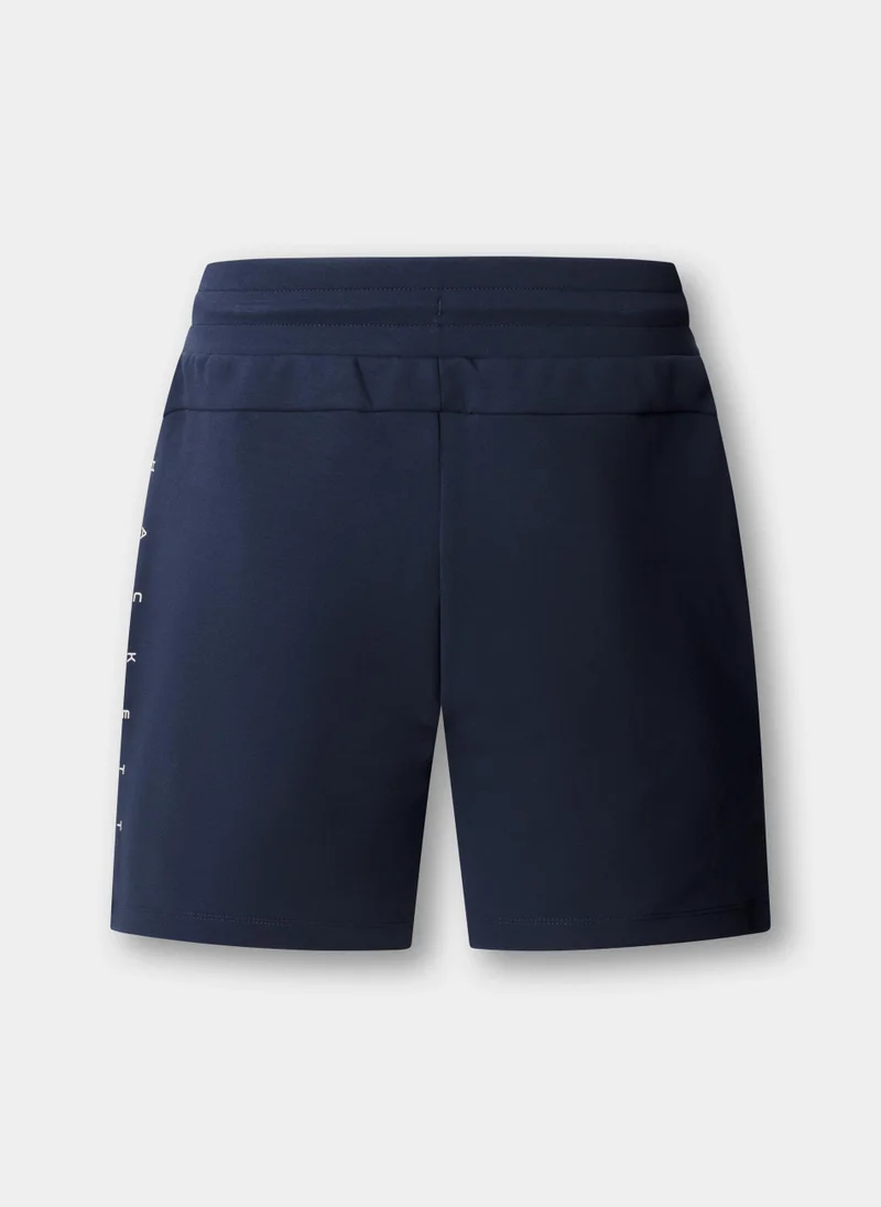 Hackett Branded Short Sweat