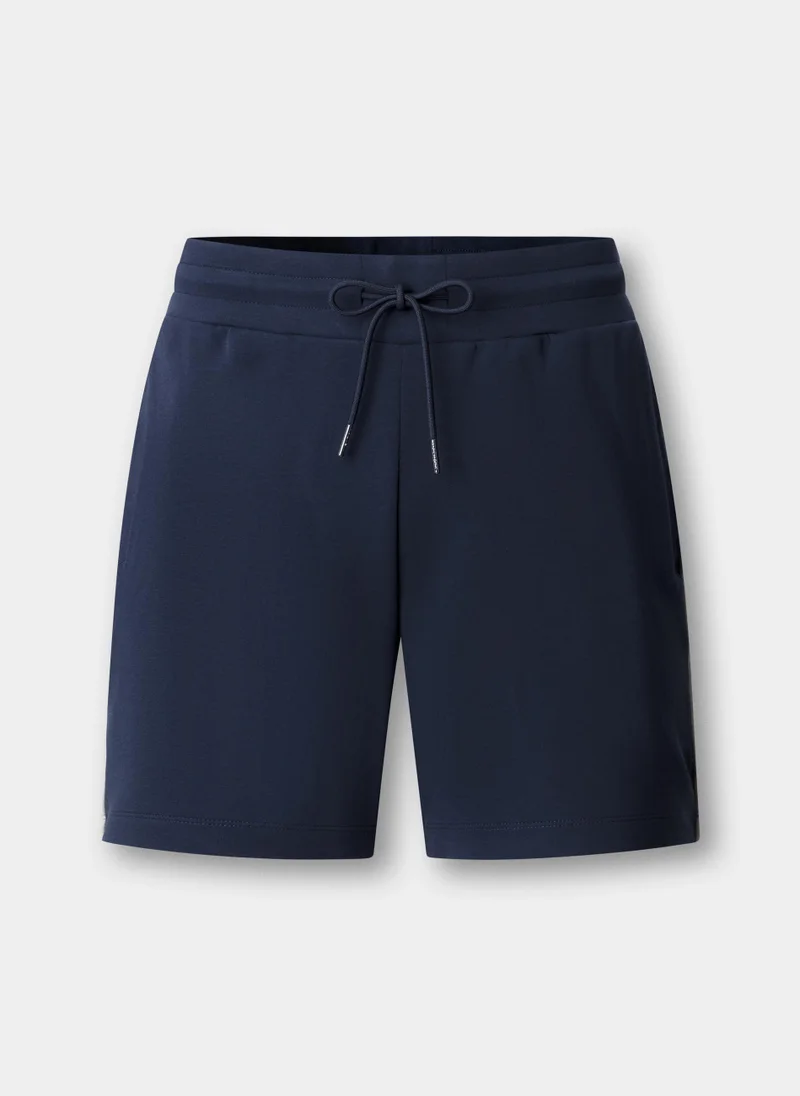 Hackett Branded Short Sweat