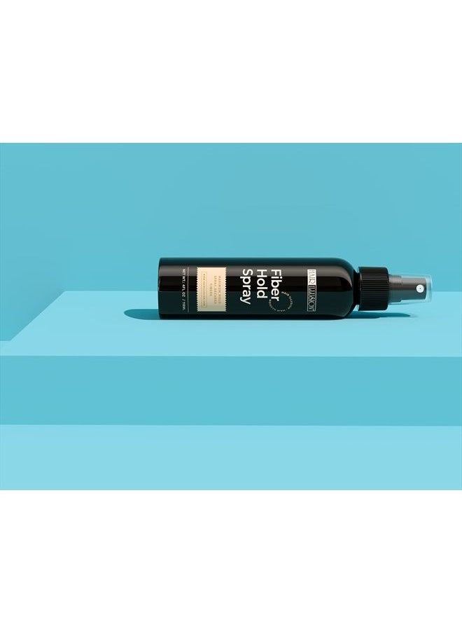hair illusion - Fiber Hold Hair Spray, 4 oz. - Image 1