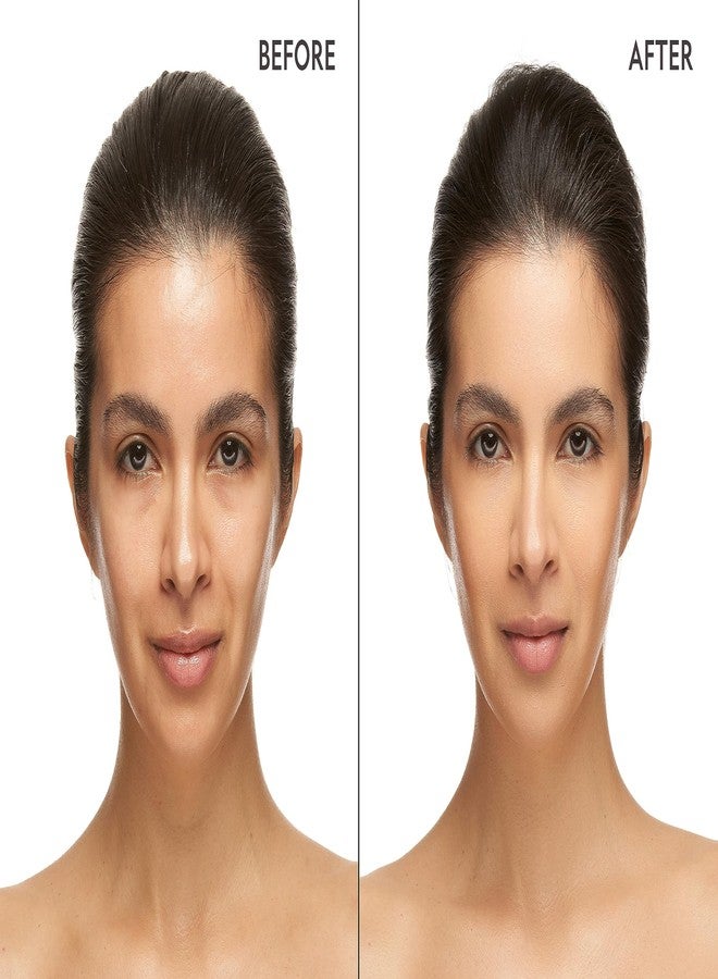 ينسا خافي عيوب YENSA Skin On Skin BB + CC بتغطية كاملة - خافي عيوب سيروم مصحح للون - تركيبة خالية من التجاعيد ومفتحة للبشرة مع حمض الهيالورونيك ومركب سوبر فود - لون محايد داكن (0.34 أونصة سائلة) - Image 2