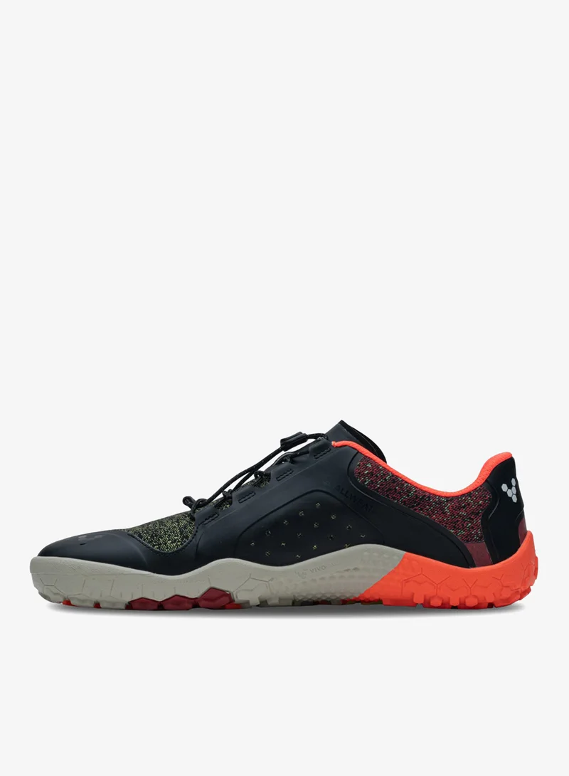 ڤيڤو بير فووت Primus Trail III All Weather FG Running Shoe Safety Yellow