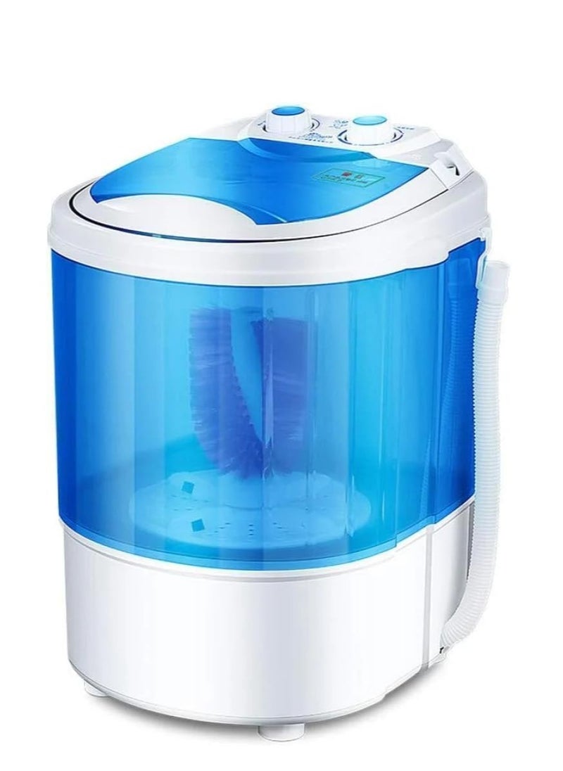 فيبكا 2 in 1 Shoes & Clothes Washing Machine 4.5KG  - Image 1