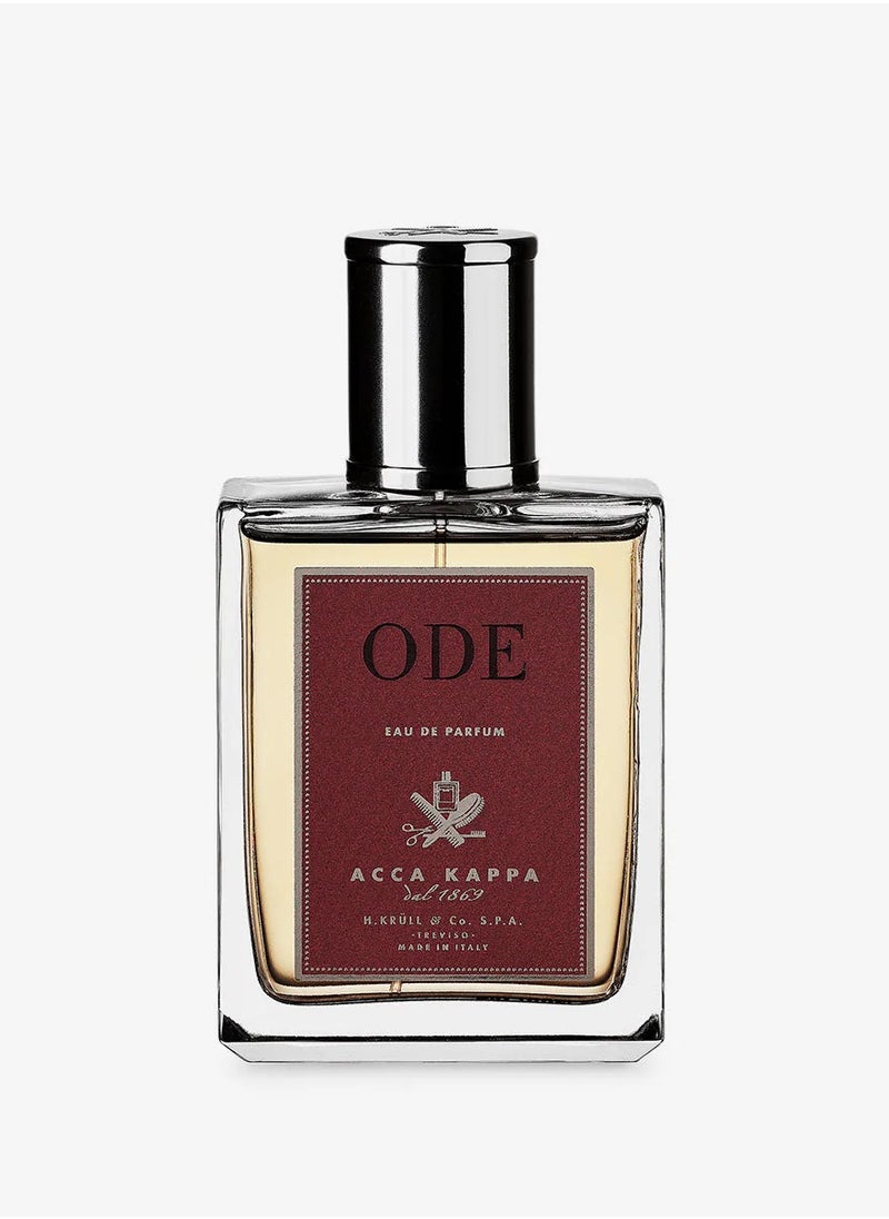 ACCA KAPPA Ode Eau de Parfum 50 ML  - Image 1