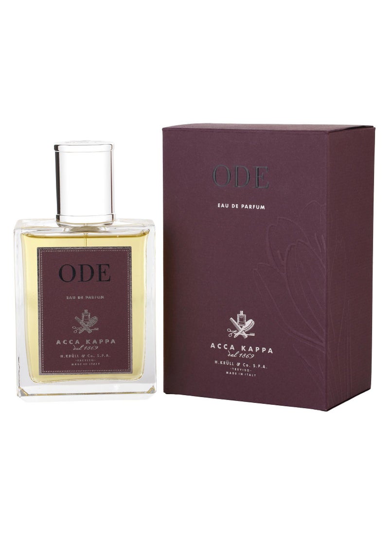 ACCA KAPPA Ode Eau de Parfum 50 ML  - Image 2