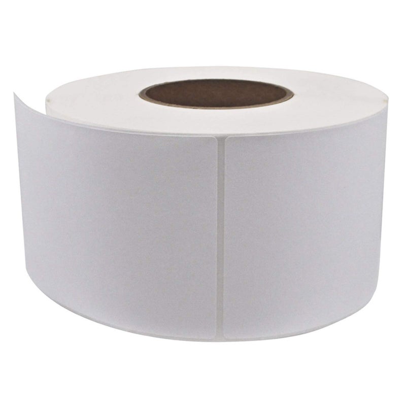 FungLam 4"x 6" Direct Thermal Labels (4 Rolls, 4000 Labels) - 3'' Core, Perforations Between Label - Zebra Compatible - Image 5