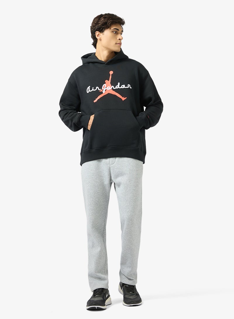 جوردن هودي كرة سلة جوردان بروكلين  من الصوف - Image 4