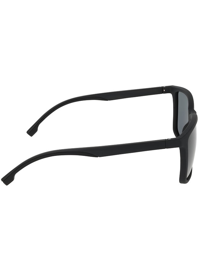 NAUTICA FULL RIM INJECTED NAUTICA SUNS N907SP 5918 (005) MATTE BLACK - Image 5