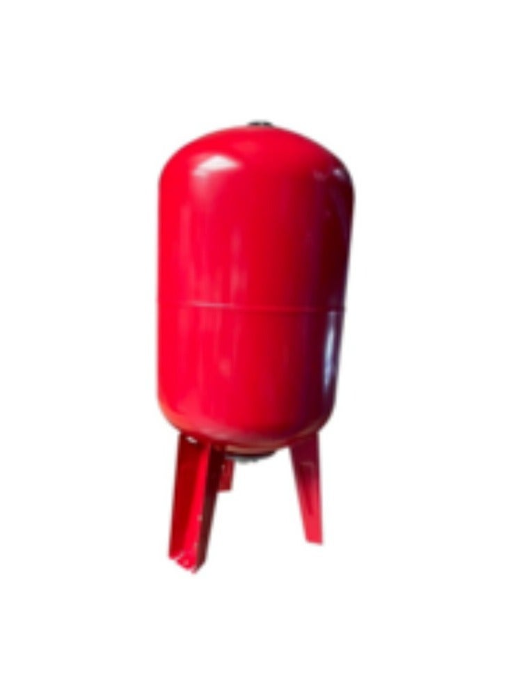 KNP KNP Water Pressure Tank (AQUASYSTEM) - 60 Liters is a high-performance pressure tank designed for maintaining consistent water pressure in various applications. - Image 3