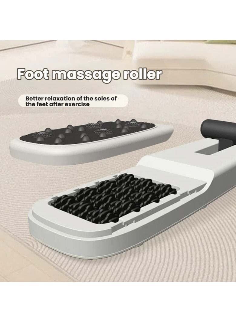 general Arch trainer for foot arch support and rehabilitation plantar stretching device flatfoot correction training - Image 2