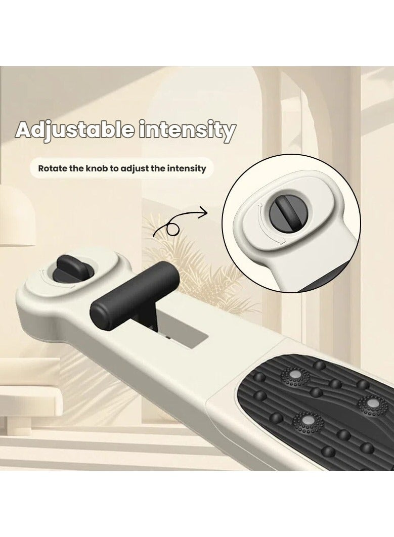 general Arch trainer for foot arch support and rehabilitation plantar stretching device flatfoot correction training - Image 3