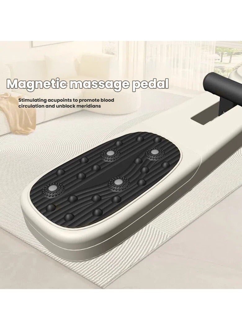 general Arch trainer for foot arch support and rehabilitation plantar stretching device flatfoot correction training - Image 4