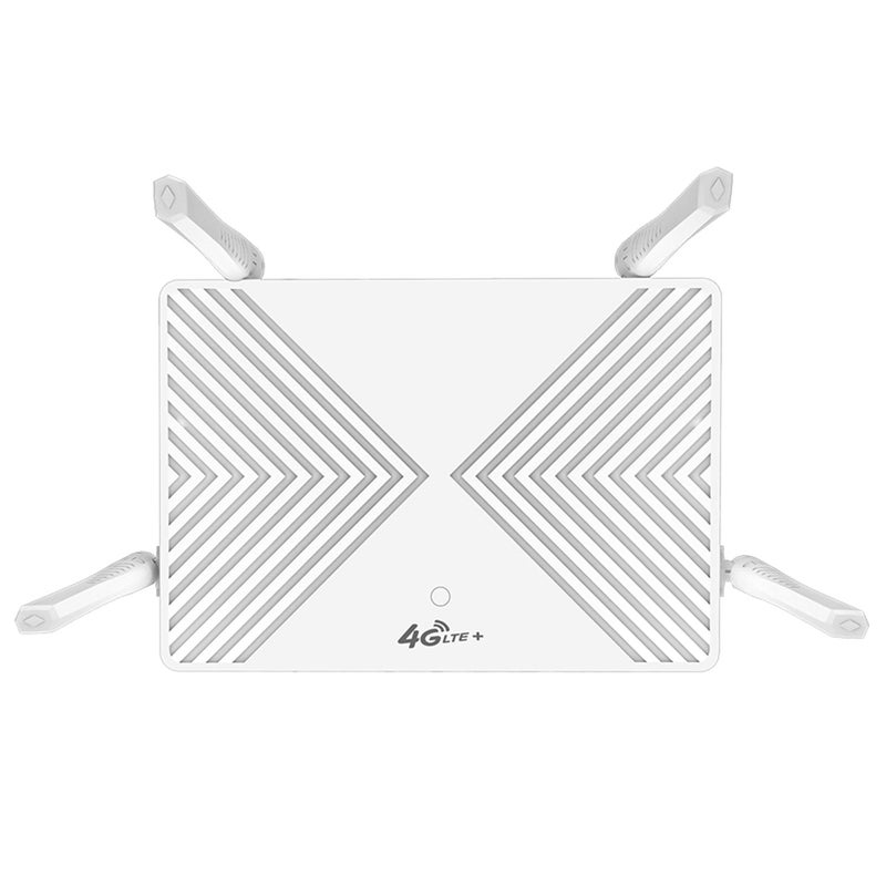 موجه R610 محمول تعمل بالطاقة عبر كابل USB من الشبكة 4G إلى WIFI بطاقة قابلة للدخول سرعة 300 ميجابت في الثانية من نوع Type-C يمكن توصيلها مباشرة بالكمبيوتر للوصول إلى الإنترنت هوائي خارجي قابلة للفصل - Image 2