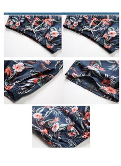 1-Piece Men Swim Beach Shorts Quick Dry Swimming Trunks Drawstring Surfing Board Shorts Loose Boxers Short Pants - pzsku/Z3A31712DFAF7EAB12B29Z/45/_/1691755335/6acfda76-e390-4267-810b-1363b90a50fa