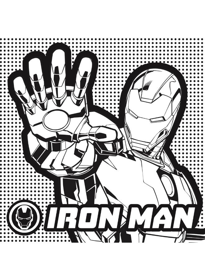 Marvel: Avengers - Image 3