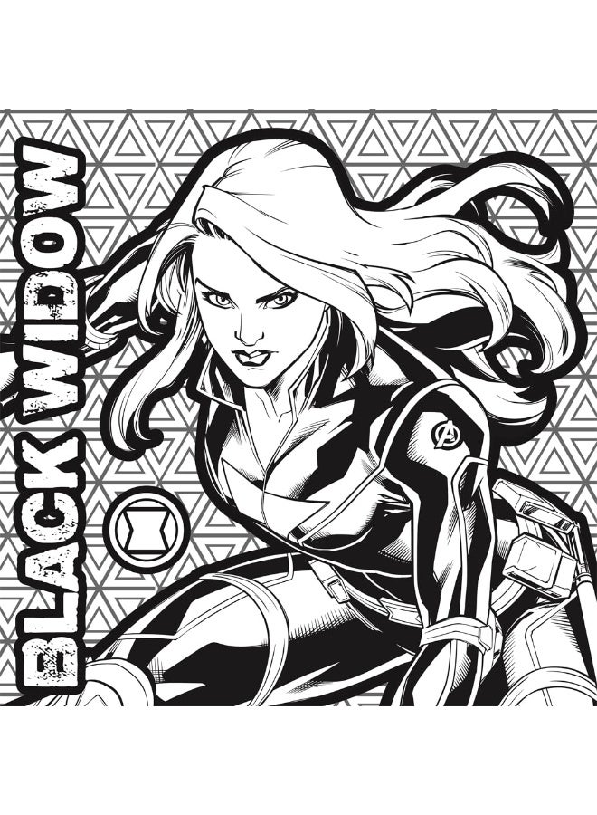 Marvel: Avengers - Image 5