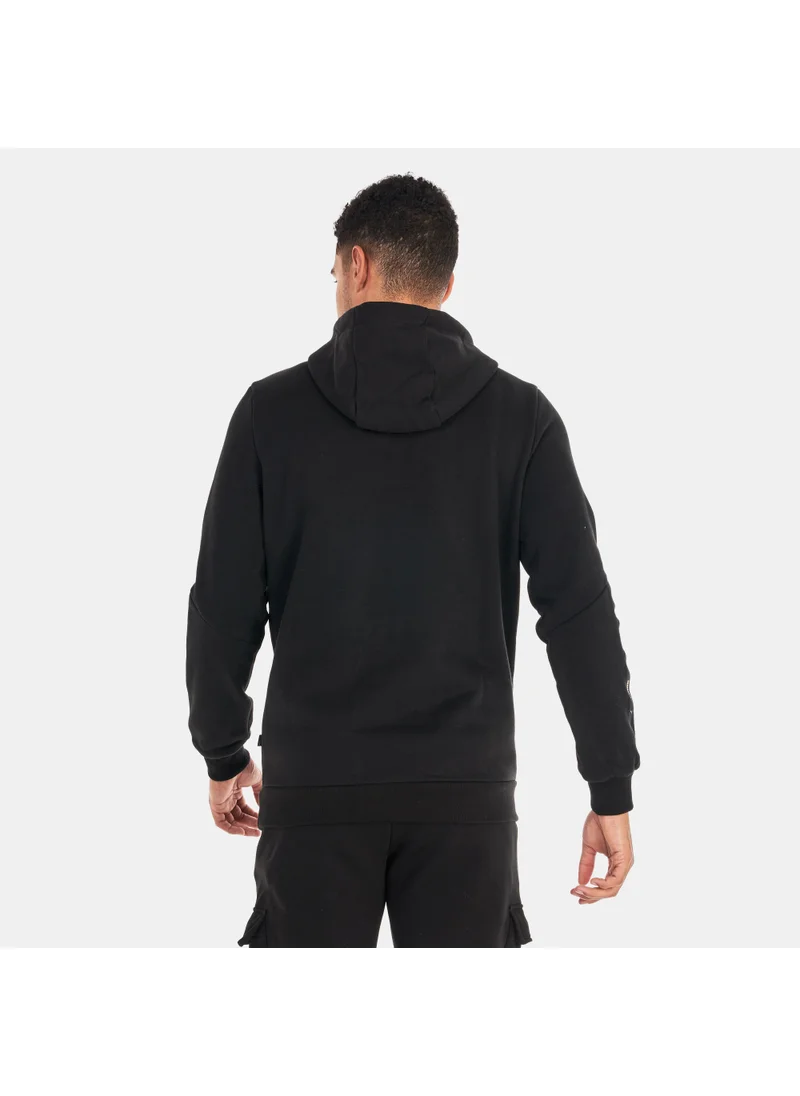 PUMA Men's GOLDEN! Tape Hoodie