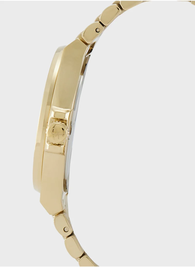CALVIN KLEIN VIBRANCY