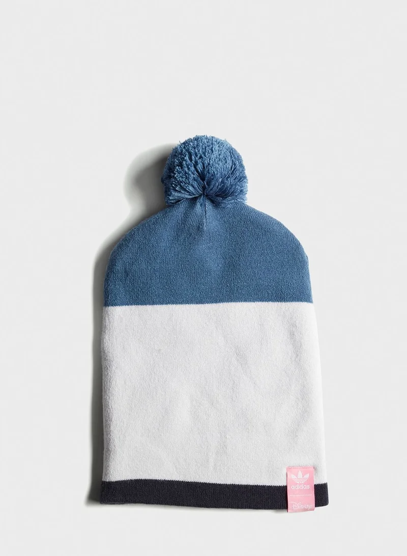 adidas Originals Kids Beanie