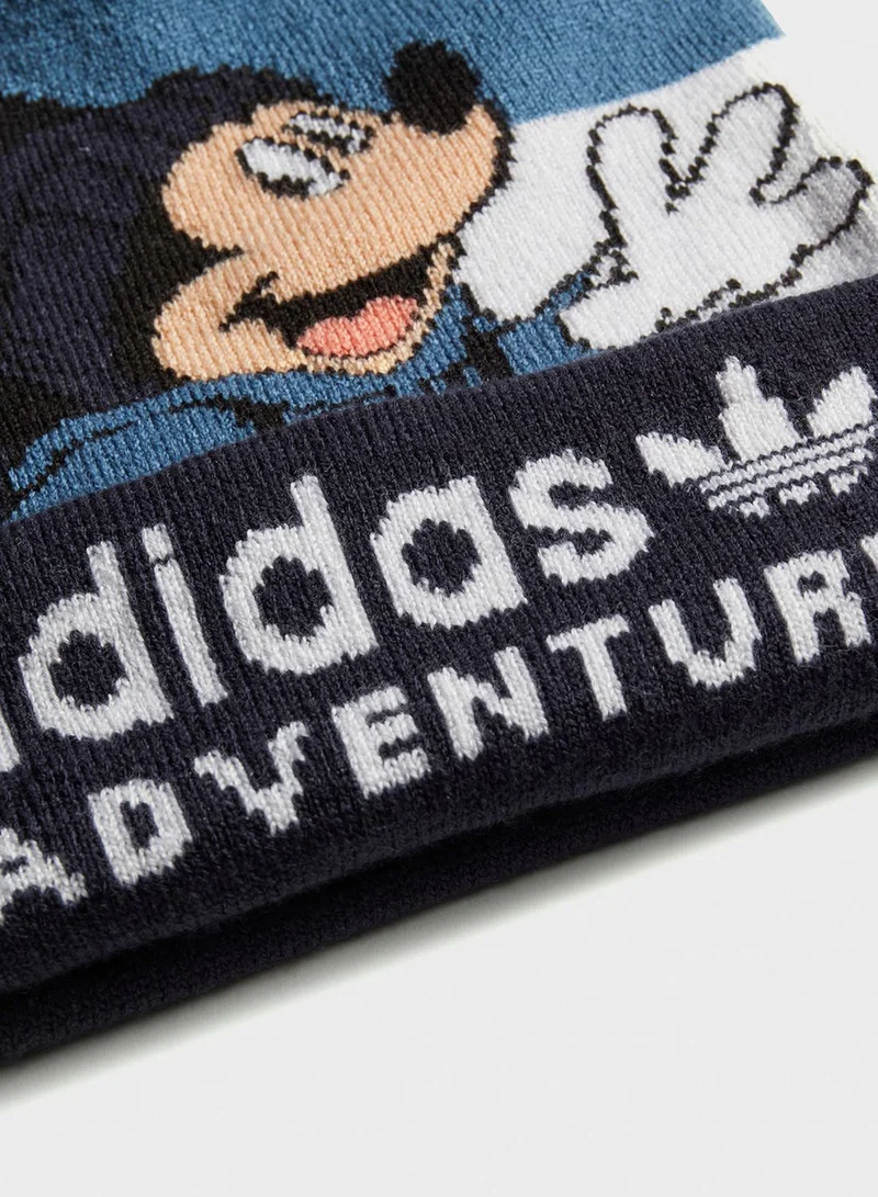 adidas Originals Kids Beanie