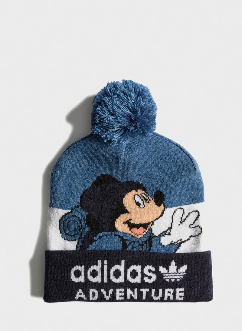adidas Originals Kids Beanie
