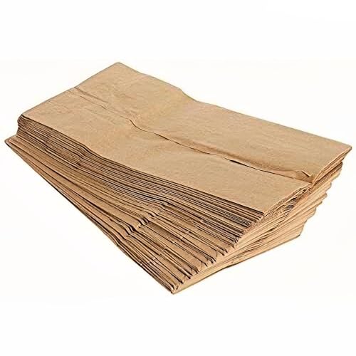AJM Paper Lunch Bag - Smart Savers - Image 4