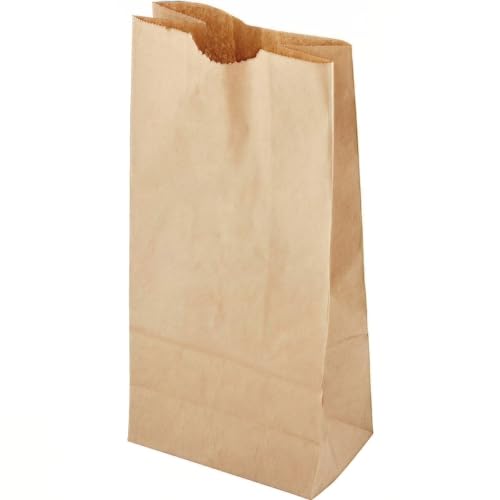 AJM Paper Lunch Bag - Smart Savers - Image 3