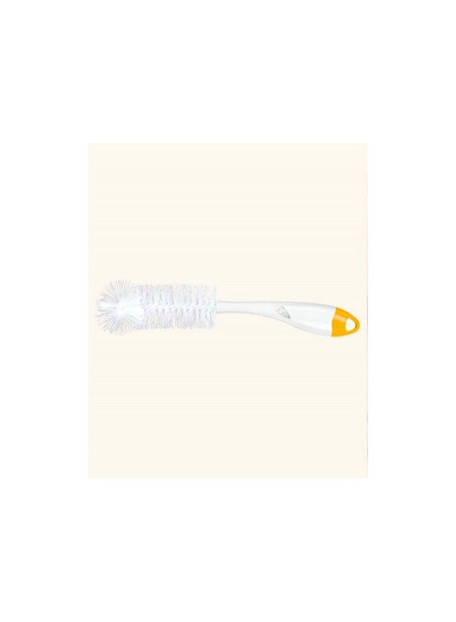 Nuk Bottle Brush with Teat Brush Assorted Color 1unit - Image 2