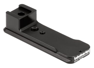 Wimberley AP-612 Replacement Lens Foot for Sony 300 f2.8 GM OSS FE - Arca-Swiss Style - Made in USA - Image 1