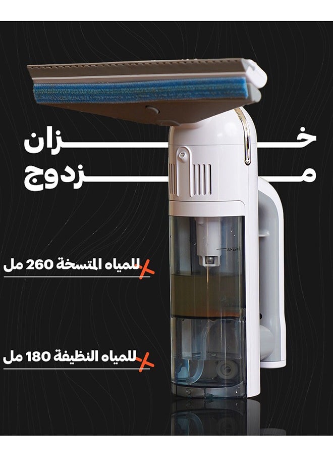 Smart Mop Versatile Suitable for all Surfaces. - pzsku/Z3A31C1C1B31899620FDAZ/45/_/1734529218/0a3c0ffe-ec16-446c-894b-4fa335c38e6d