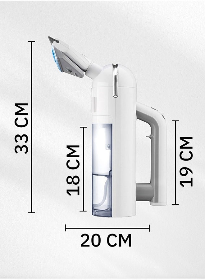 Smart Mop Versatile Suitable for all Surfaces. - pzsku/Z3A31C1C1B31899620FDAZ/45/_/1734529249/23c39b16-41d2-4276-aa83-d826585b294c