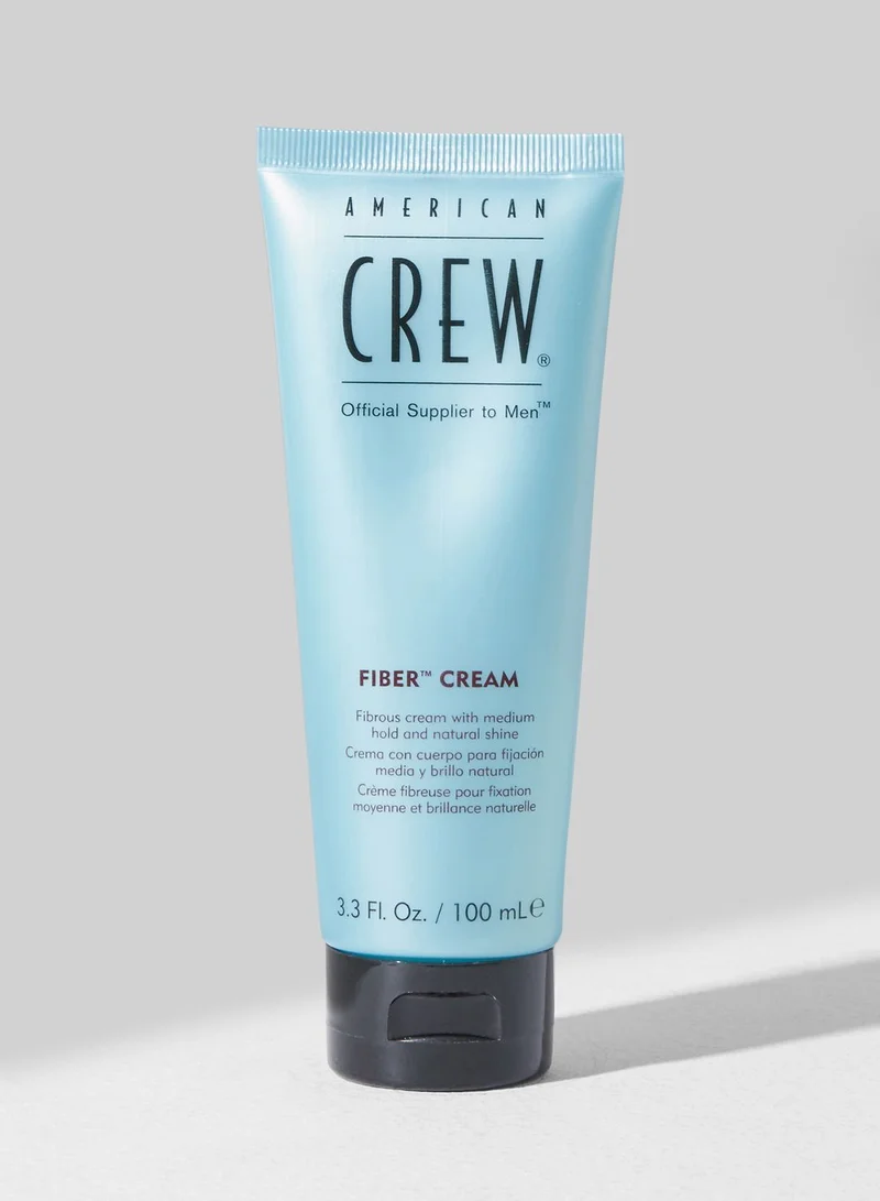 AMERICAN CREW Crew Fibre Cream