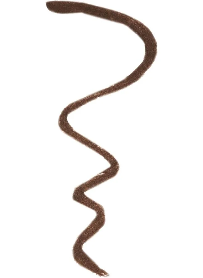 Revolution Revolution Hair Stroke Brow Pen Medium Brown