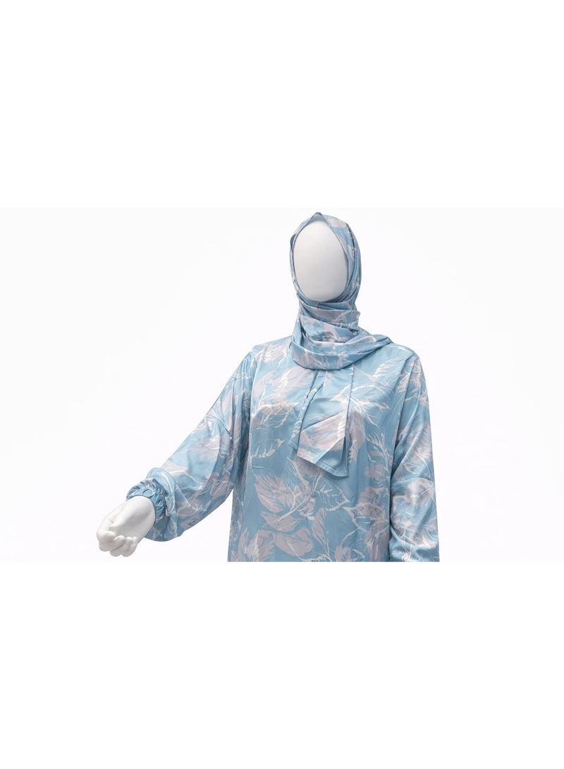 سادل اسدال صلاه 011 - Image 3