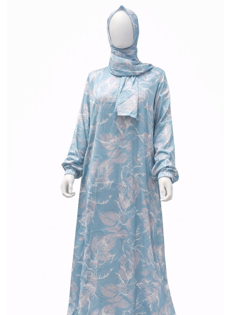 سادل اسدال صلاه 011 - Image 1