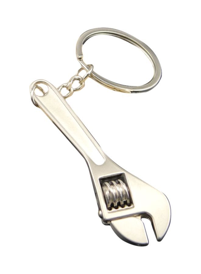 NIBEMINENT Wrench Spanner Key Chain